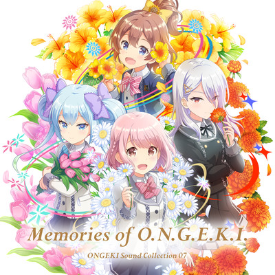 ONGEKI Sound Collection 07-1
