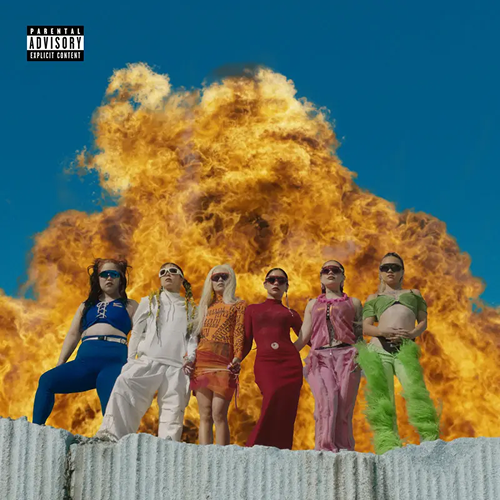 album